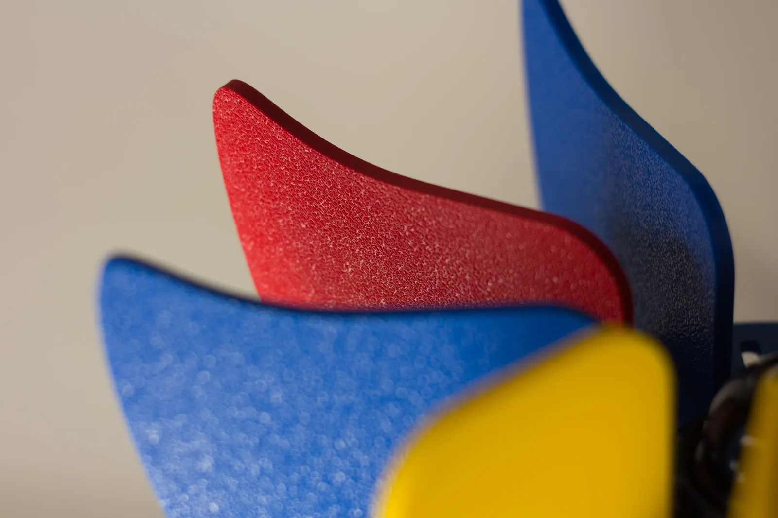 Kombi — detalle